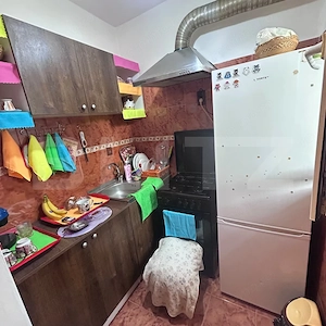 Garsonieră 22 mp + depozitare 18 mp – Calea Buziașului - imagine 3