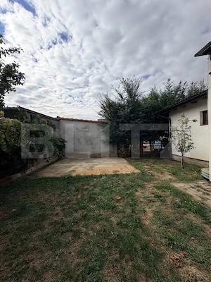 Casă spațioasă Moșnița Nouă cu panouri fotovoltaice și terasă generoasă - imagine 14