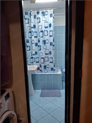 Zona Dacia Apartament 2 camere decomandat etaj 2 mobilat si utilat - imagine 5