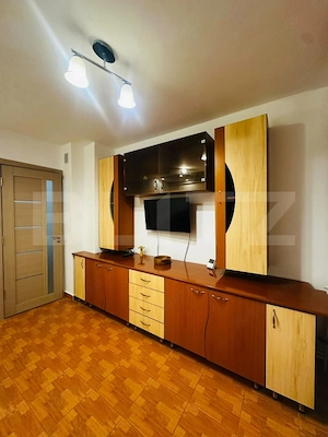 Apartament 2 camere, centrala si AC, zona Calea Bucuresti - imagine 6