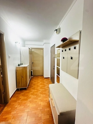 Apartament 2 camere, centrala si AC, zona Calea Bucuresti - imagine 8