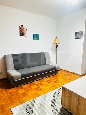 Apartament 2 camere, centrala si AC, zona Calea Bucuresti - imagine 4