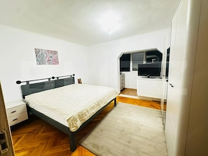 Apartament 2 camere, centrala si AC, zona Calea Bucuresti