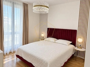 Apartament deosebit cu 4 camere | Take Ionescu ISHO - imagine 6