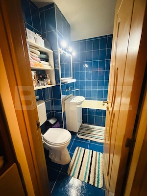 Apartament cu 1 camera - imagine 9