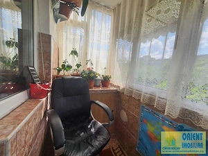 Km 4-5, de vanzare apartament 2 camere, etaj 3, gaze - imagine 6