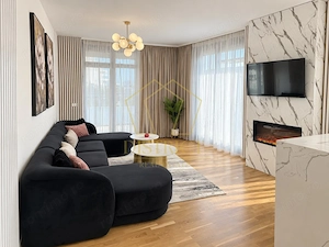 Apartament deosebit cu 4 camere | Take Ionescu ISHO