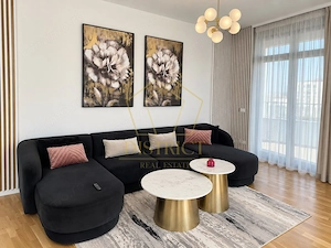Apartament deosebit cu 4 camere | Take Ionescu ISHO - imagine 2
