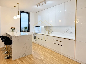 Apartament deosebit cu 4 camere | Take Ionescu ISHO - imagine 4