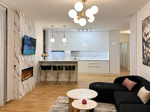 Apartament deosebit cu 4 camere | Take Ionescu ISHO - imagine 3