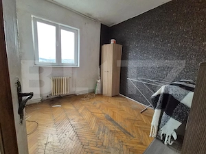 Apartament cu 2 camere de vanzare – Strada Depozitelor, Etaj 4 din 4 - imagine 3