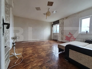 Apartament cu 2 camere de vanzare – Strada Depozitelor, Etaj 4 din 4