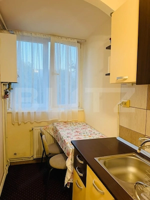 Apartament cu 1 camera - imagine 7