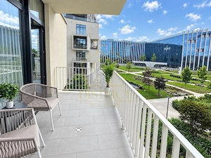 Apartament deosebit cu 4 camere | Take Ionescu ISHO - imagine 12