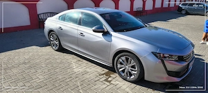 Peugeot 508 II BLUE HDI 1.5