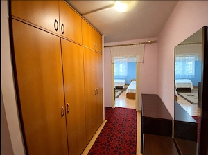 Apartament 1 camera, 31 mp utili, Etaj 2, Centrala termica, AC, mobilat, utilat, balcon inchis - imagine 4