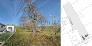 Teren intravilan BREBU MANASTIREI 3163 mp - imagine 9