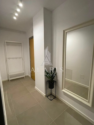 Apartament modern cu 2 camere,  parcare proprie, zona Circumvalatiunii - imagine 6