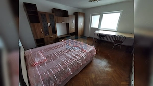 Apartament 3 camere in Mărăști - imagine 2