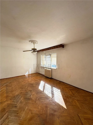SOARELUI - 2 CAMERE - ETAJ 3 - BLOC IZOLAT - 2 DEBARALE - DECOMANDAT - imagine 3