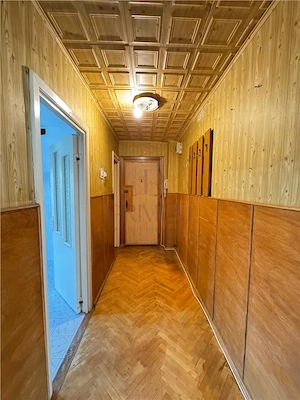 SOARELUI - 2 CAMERE - ETAJ 3 - BLOC IZOLAT - 2 DEBARALE - DECOMANDAT - imagine 2