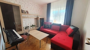 Apartament 3 camere in Mărăști - imagine 7