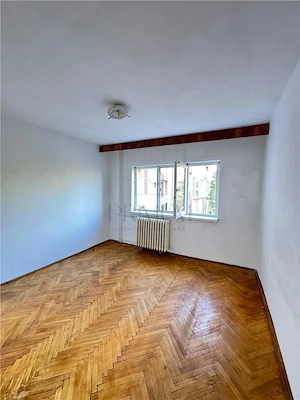 SOARELUI - 2 CAMERE - ETAJ 3 - BLOC IZOLAT - 2 DEBARALE - DECOMANDAT - imagine 6