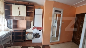 Camera de camin, 17 mp, zona Bularga - etaj 3 - Scara Curata - imagine 3