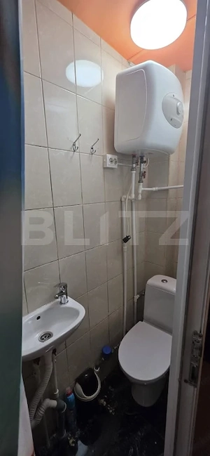 Camera de camin, 17 mp, zona Bularga - etaj 3 - Scara Curata - imagine 8