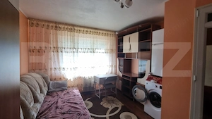 Camera de camin, 17 mp, zona Bularga - etaj 3 - Scara Curata - imagine 5