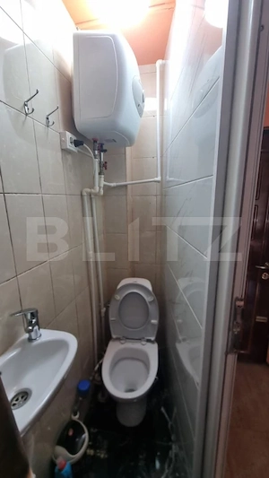 Camera de camin, 17 mp, zona Bularga - etaj 3 - Scara Curata - imagine 6