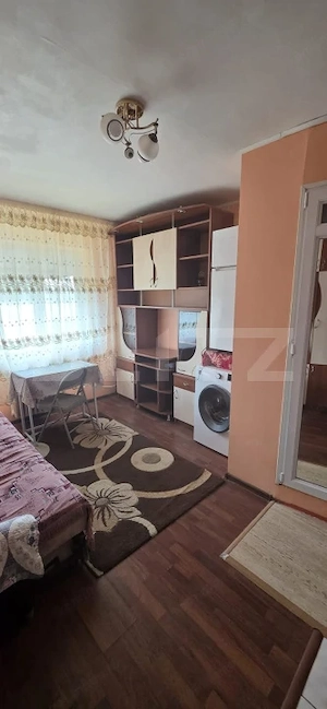 Camera de camin, 17 mp, zona Bularga - etaj 3 - Scara Curata - imagine 2