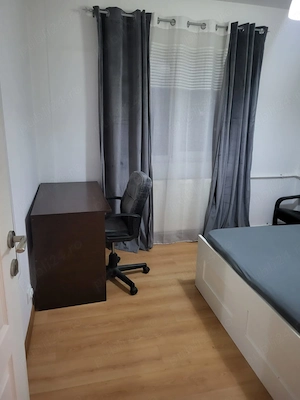 Vand  Apartament 3  Camere luminos, decomandat Bucuresti - imagine 6