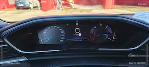 Peugeot 508 II BLUE HDI 1.5 - imagine 5