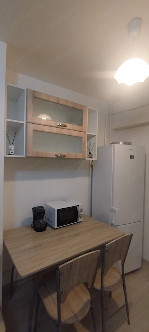 Particular închiriez garsonieră decomandată 40mp Brazda lui Novac,complexul vechi - imagine 5