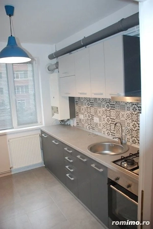 Apartament 2 camere cu centrala proprie in zona Metalurgiei - imagine 2