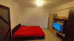 Particular închiriez garsonieră decomandată 40mp Brazda lui Novac,complexul vechi