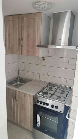 Particular închiriez garsonieră decomandată 40mp Brazda lui Novac,complexul vechi - imagine 3