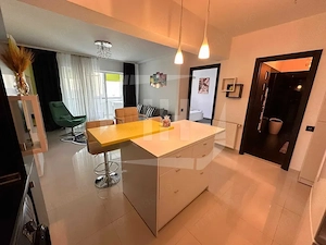 Apartament 2 camere I cu parcare I pet-friendly I  Marasti - imagine 3