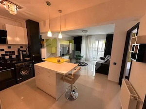 Apartament 2 camere I cu parcare I pet-friendly I  Marasti - imagine 2