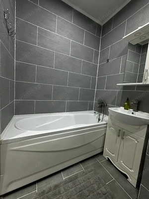 Apartament 2 camere in zona Titan - imagine 9