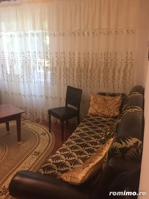 apartament cu 2 camere situat in sos. Vitan-Barzesti
