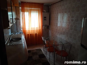 apartament cu 2 camere situat in sos. Vitan-Barzesti - imagine 3