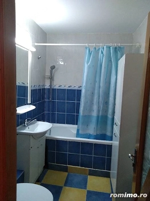 apartament cu 2 camere situat in sos. Vitan-Barzesti - imagine 2