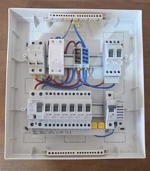 Electrician autorizat Bucuresti
