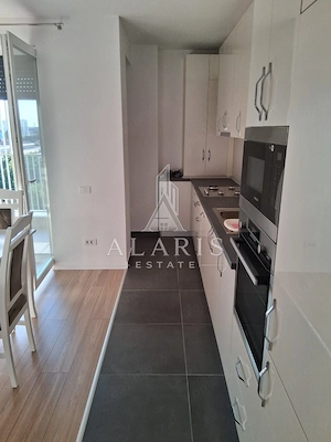 Apartament cu 2 camere, parcare subterana, City of Mara - imagine 5