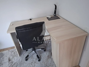 Apartament cu 2 camere, parcare subterana, City of Mara - imagine 15