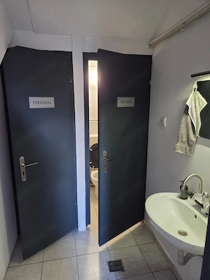 Spațiu comercial 180 mp - 2 niveluri - Gheorghe Doja - imagine 17