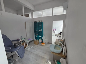 Spațiu comercial 180 mp - 2 niveluri - Gheorghe Doja - imagine 14