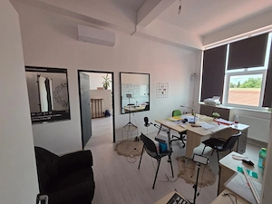 Spațiu comercial 180 mp - 2 niveluri - Gheorghe Doja - imagine 6